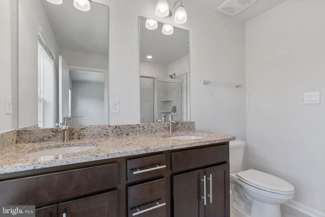 7433 Fern Gully Way, Townhouse with 4 bedrooms, 4 bathrooms and null parking in Brandywine MD | Image 24