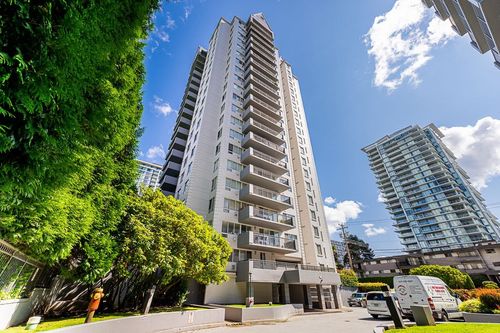 1501-555 Austin Ave, Coquitlam, BC, V3K6R8 | Card Image