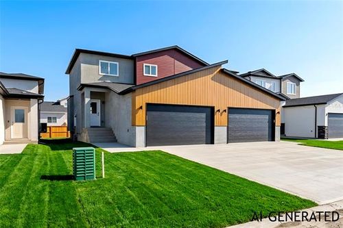 67 King Bay, Selkirk, MB, R1A4P9 | Card Image