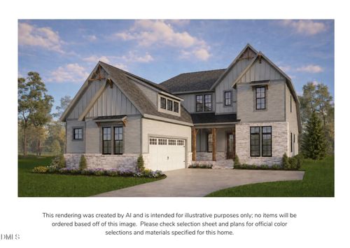 1131 Magpie Ln, Hillsborough, NC, 27278-9995 | Card Image