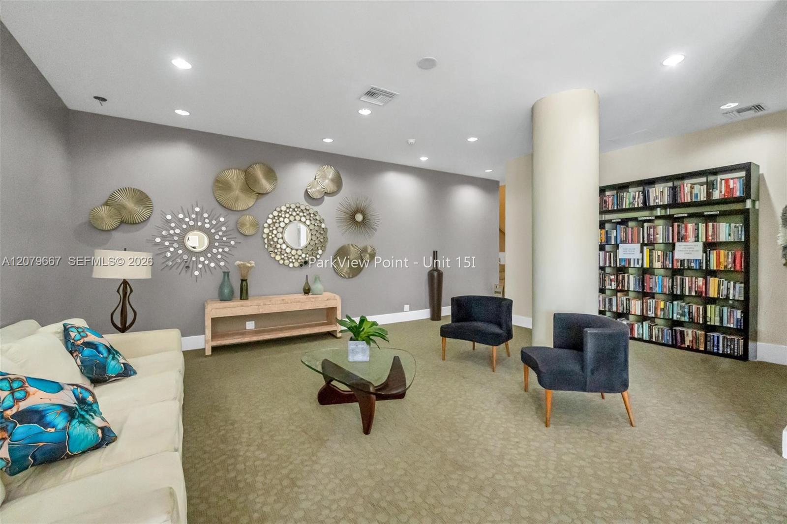 Residential in Miami Beach 4