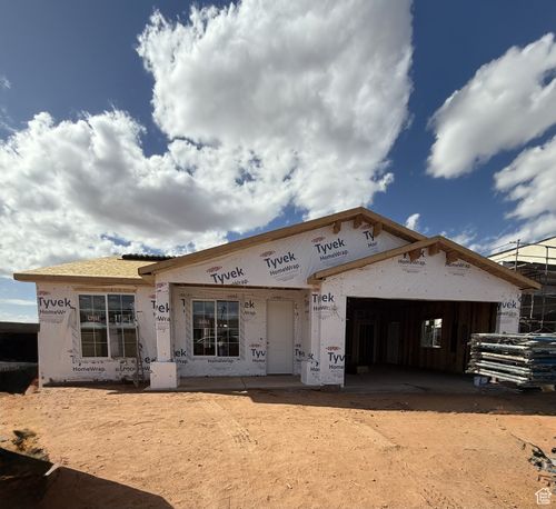 5334 S Shorebreak Dr, Washington, UT, 84780 | Card Image