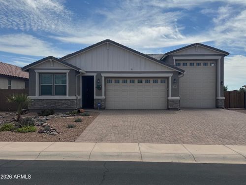 17091 N Palo Pino St, Maricopa, AZ, 85138-3573 | Card Image