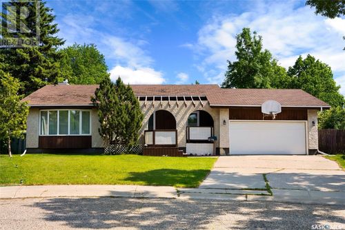 34 Balgonie Bay, Regina, SK, S4R7K3 | Card Image