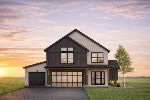 277 Creekbank Loop, Bozeman, MT, 59718 | Card Image