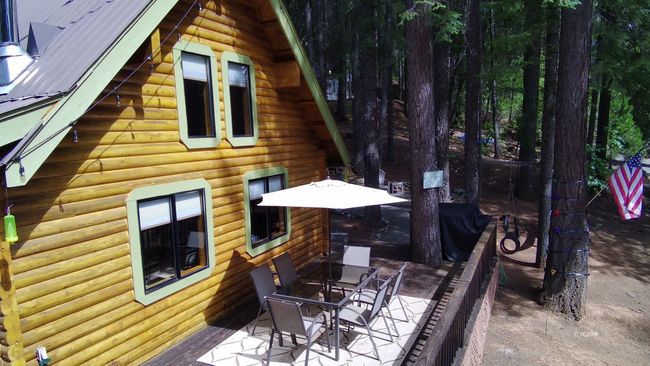 Front deck | Image 9