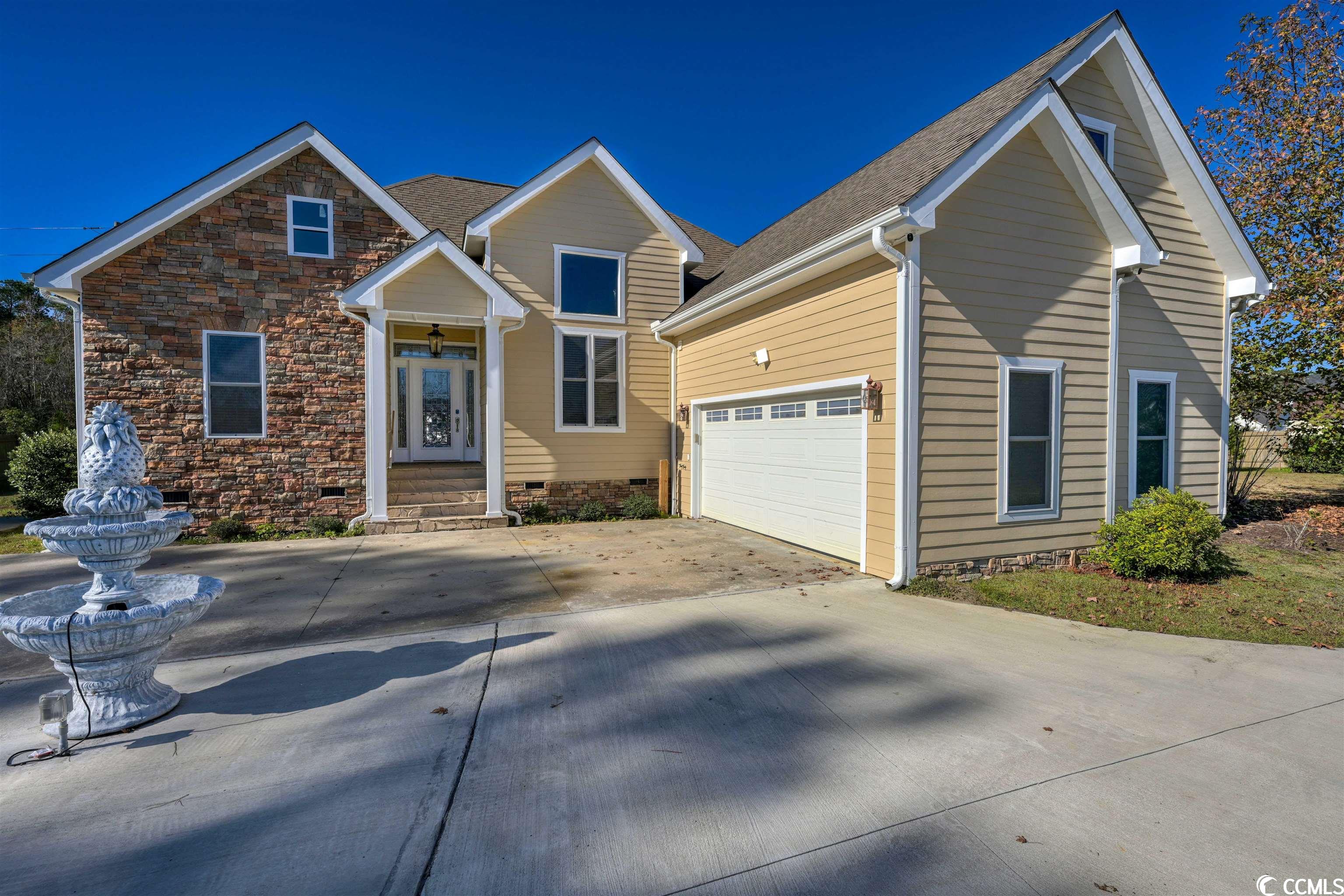 Highway 905 , Longs, SC 29568