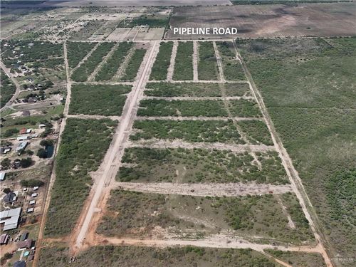 0 Pipeline Rd, Grulla, TX, 78548 | Card Image