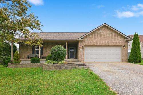 132 Jahde Dr, Nicholasville, KY, 40356-1995 | Card Image