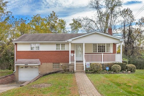 334 Idlewood Rd, Penn Hills, PA, 15235-3817 | Card Image