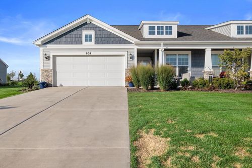 602 Cadence Circle, Lake Geneva, WI, 53147 | Card Image
