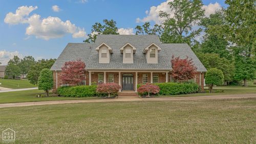 316 Dunwoody Dr, Jonesboro, AR, 72404-8595 | Card Image