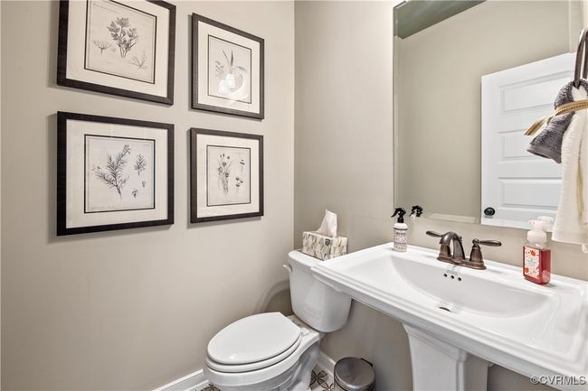 4806 Tuscany Rd, House other with 3 bedrooms, 3 bathrooms and null parking in Moseley VA | Image 26
