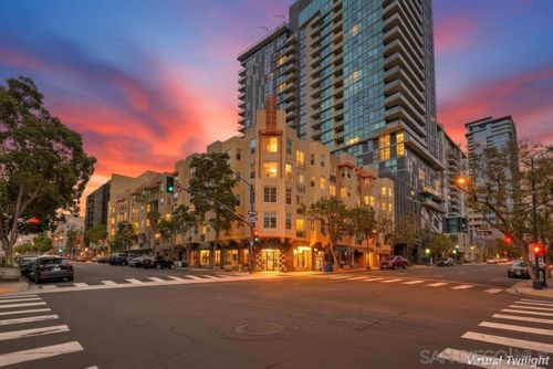 1435 India St #406, San Diego, CA, 92101 | Card Image