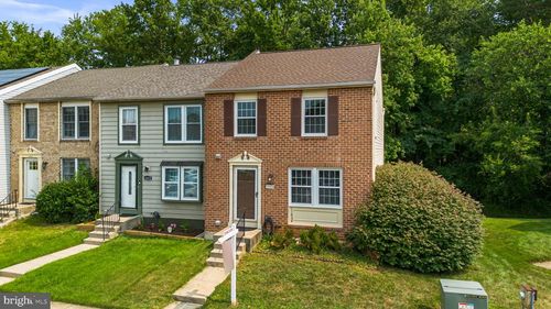 11434 Horse Soldier Pl, BELTSVILLE, MD, 20705-1432 | Card Image