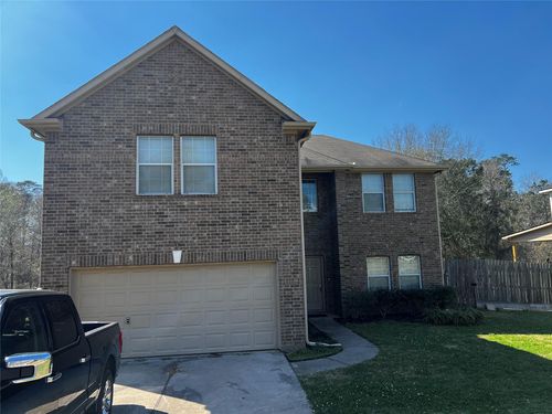 10621 Sunflower Dr, Willis, TX, 77318-5735 | Card Image