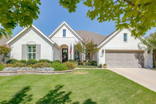 560 Point Vista Dr, Aledo, TX, 76008-1558 | Card Image