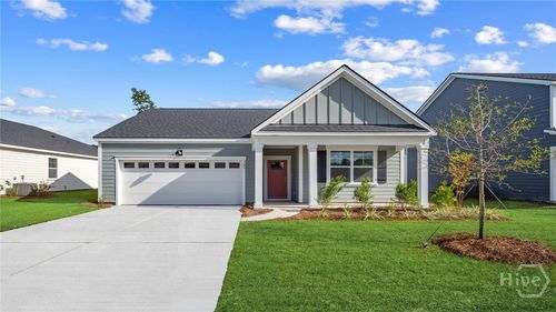 107 Sumter St, Guyton, GA, 31312-6731 | Card Image