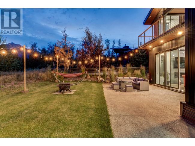 4 Sunset Lane, House other with 6 bedrooms, 6 bathrooms and 3 parking in Fernie BC | Image 46