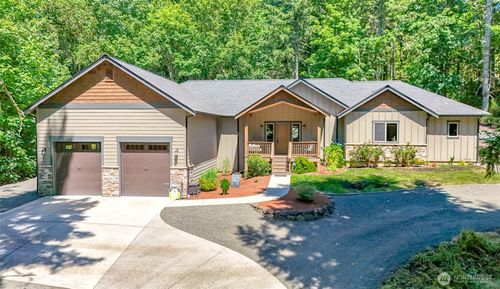 8019 Se Culver St, Olalla, WA, 98359-9611 | Card Image
