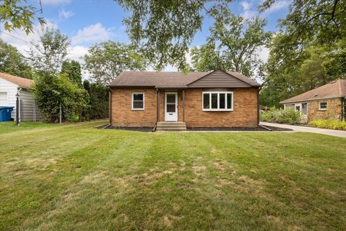 424 E Thomas St, Kalamazoo, MI, 49004-1447 | Card Image
