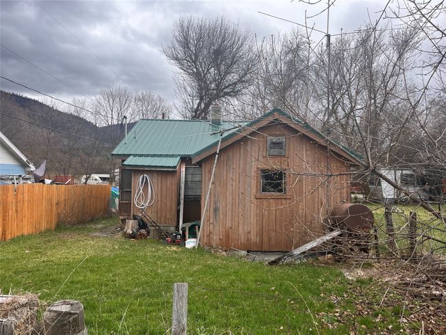 212 5 Th St, House other with 1 bedrooms, 1 bathrooms and null parking in Paradise MT | Image 8