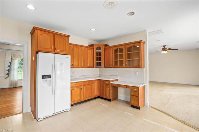 1603 Old Satterfield Rd, House other with 4 bedrooms, 4 bathrooms and null parking in Blanch NC | Image 15