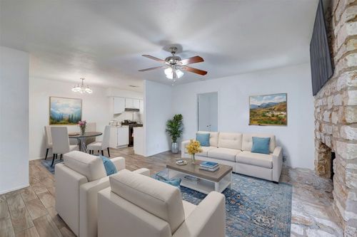 b-703 Country Aire Dr, Round Rock, TX, 78664-2766 | Card Image
