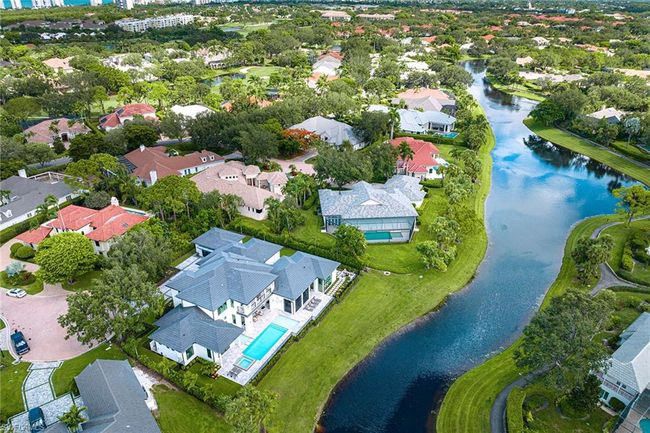 691 Annemore Ln, House other with 5 bedrooms, 6 bathrooms and null parking in Naples FL | Image 40
