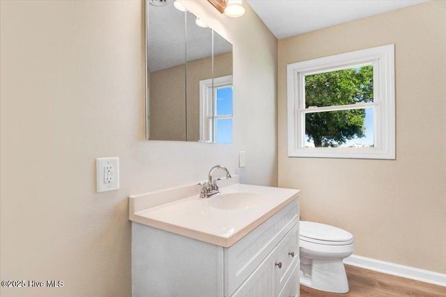 123 Cedar Ln, House other with 2 bedrooms, 1 bathrooms and null parking in Cedar Point NC | Image 11