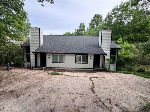 3912 Darryl Ln, Gainesville, GA, 30506-3203 | Card Image
