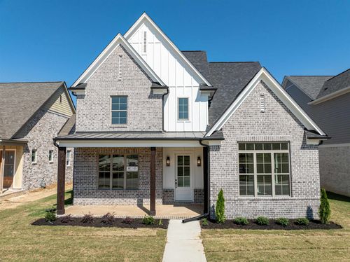 265 Freedom Ln, Rossville, TN, 38066-1029 | Card Image