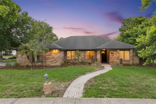 8617 Amber Oak Ct, Orlando, FL, 32817-1244 | Card Image