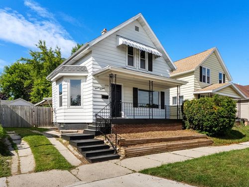 1114 Broadway Avenue, Sheboygan, WI, 53081 | Card Image