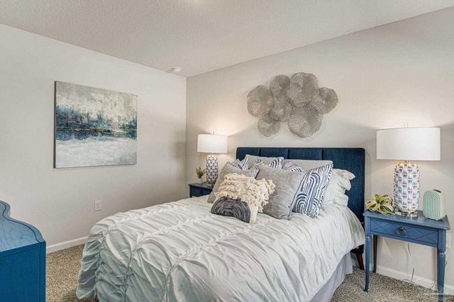 2790 Chevy Cir, House other with 5 bedrooms, 3 bathrooms and 2 parking in Pace FL | Image 21