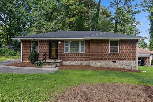 755 Iris Ter, Decatur, GA, 30033-4814 | Card Image