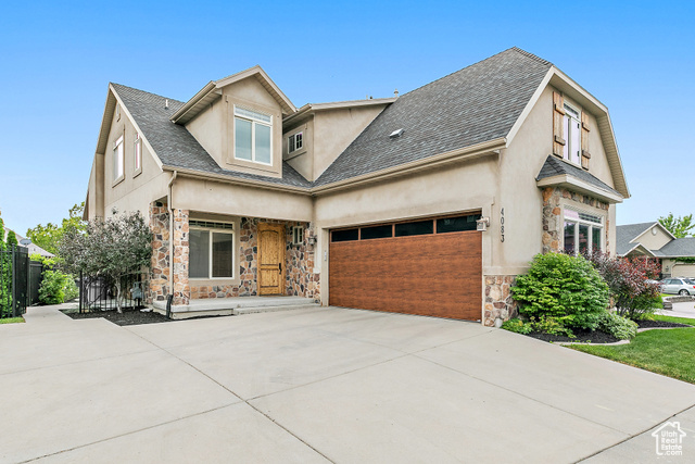 Shinnecock , Cedar Hills, UT 84062