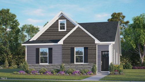533 Lemon Daisy Lane, Knightdale, NC, 27545 | Card Image