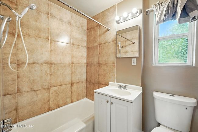 7135 Railey Cir, House other with 3 bedrooms, 1 bathrooms and null parking in Jacksonville FL | Image 6