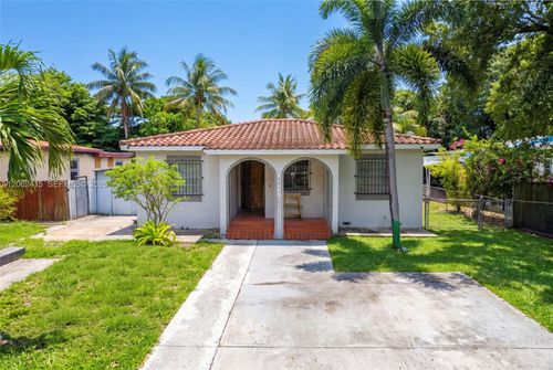 2815 Nw 14th St, Miami, FL, 33125-2007 | Card Image
