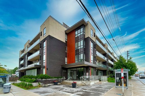 107-3560 St Clair Ave E, Scarborough, ON, M1K0A9 | Card Image