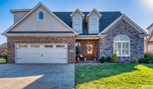 1356 Burr Oaks Ct, Bowling Green, KY, 42103-1443 | Card Image
