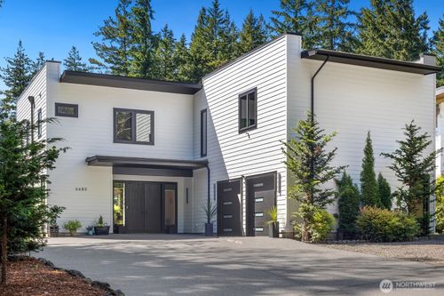 6680 Ne Ralston Rd, Bainbridge Island, WA, 98110-1060 | Card Image