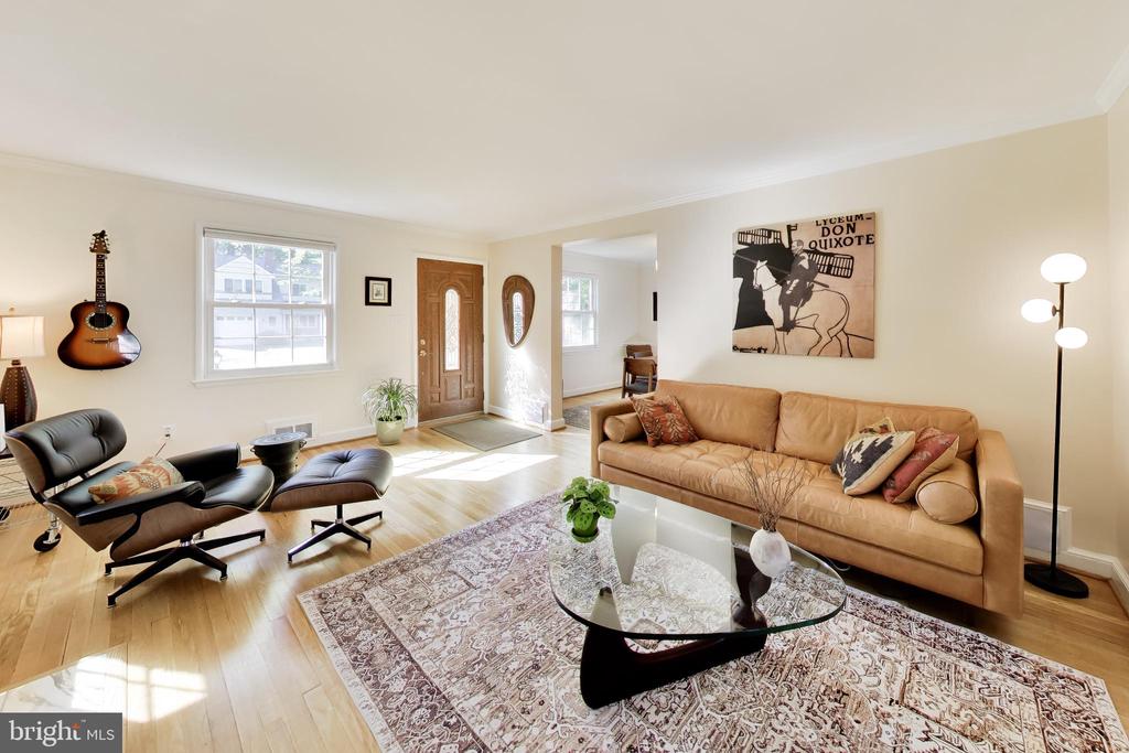 Residential in ANNANDALE 3