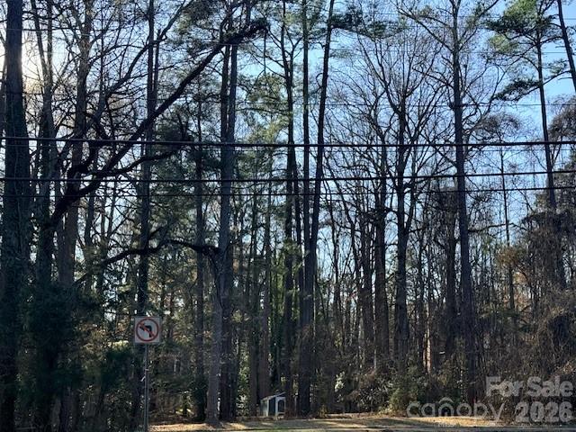 Land in Charlotte
