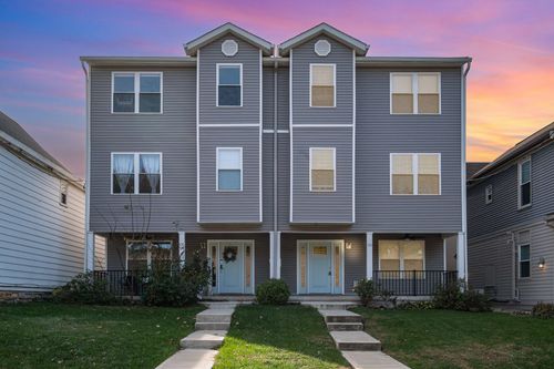 136 O Fallon Ave, Bellevue, KY, 41073-1021 | Card Image