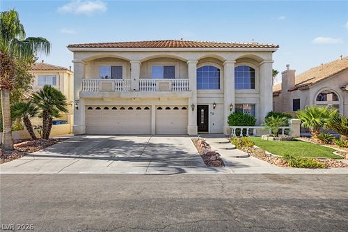 664 Pacific Star Court, Las Vegas, NV, 89183 | Card Image