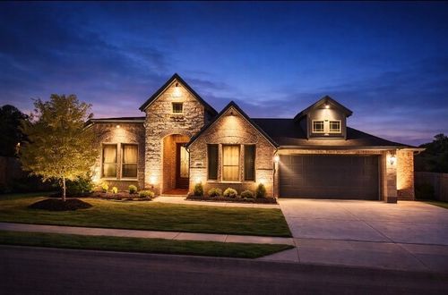 1109 Wrenwood Dr, Justin, TX, 76247-1884 | Card Image