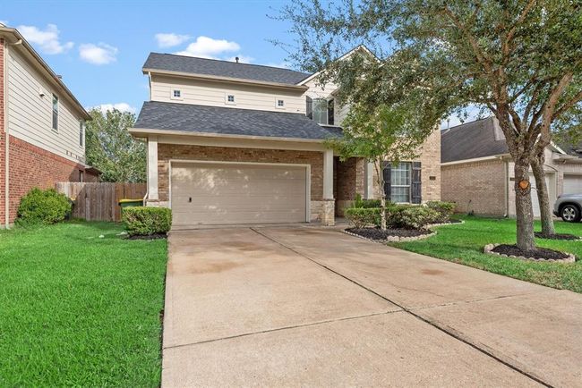 2023 Creek Run Dr, House other with 4 bedrooms, 3 bathrooms and 2 parking in Pearland TX | Image 9