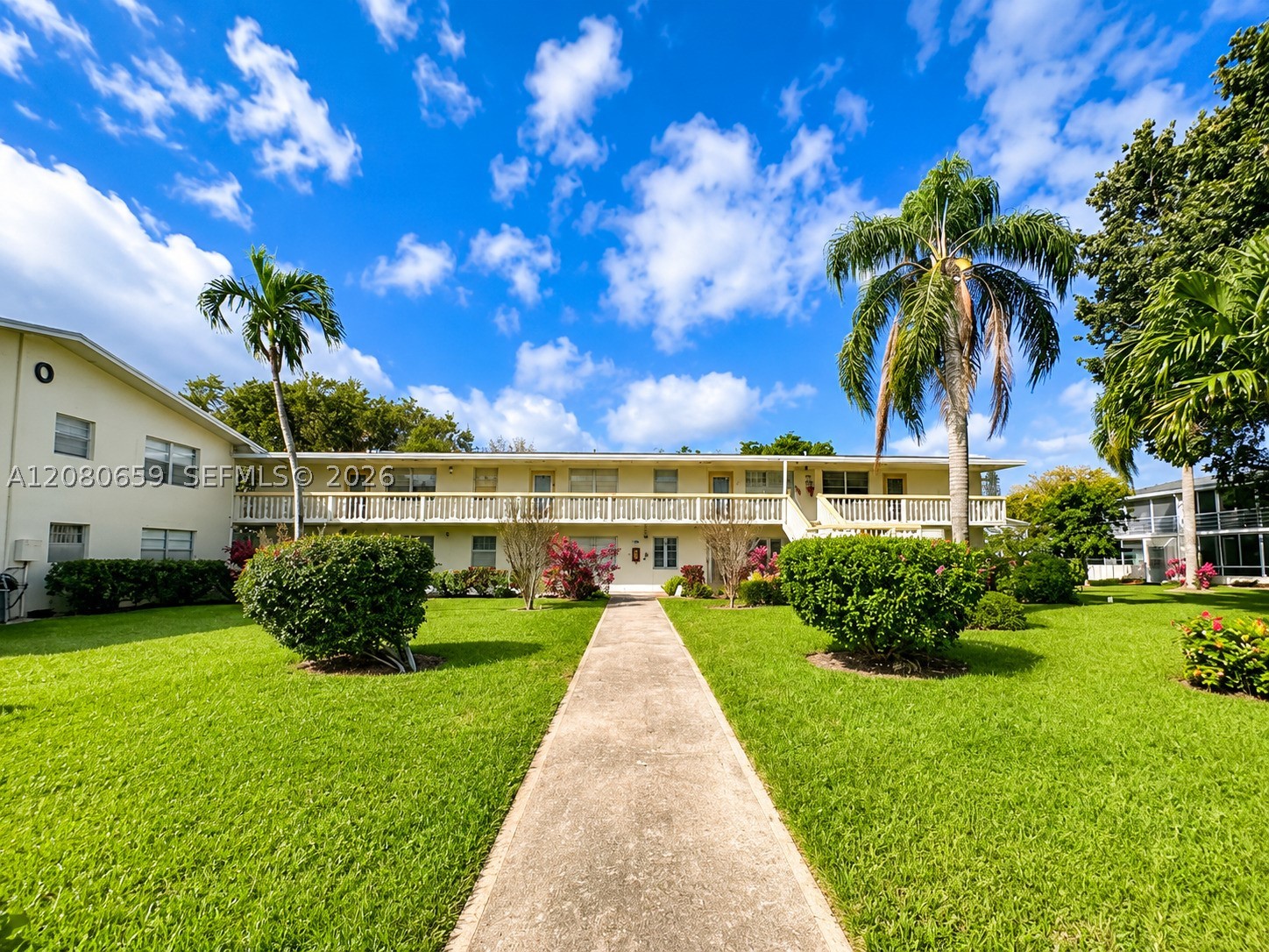 Residential in Deerfield Beach